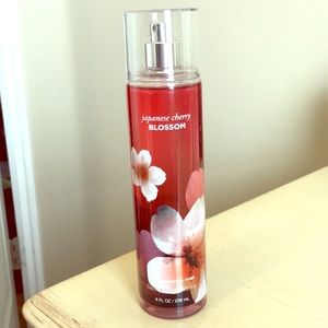 Bath & Body Works Japanese Cherry Blossom